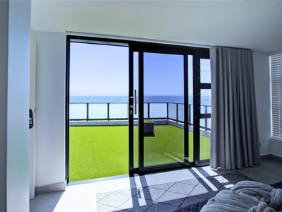 Presidential Penthouse