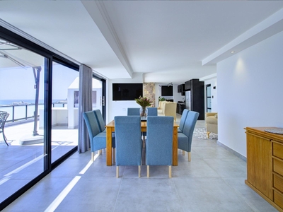 Presidential Penthouse