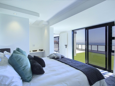 Presidential Penthouse