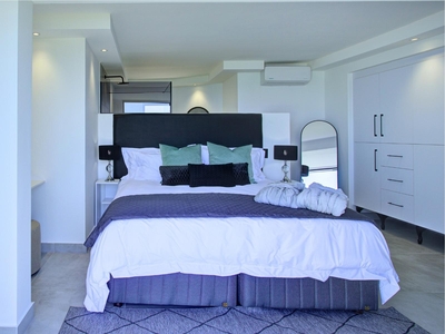 Presidential Penthouse