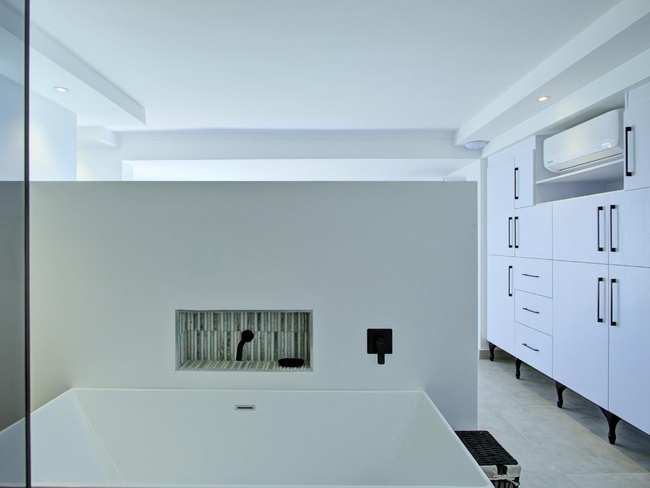 Presidential Penthouse