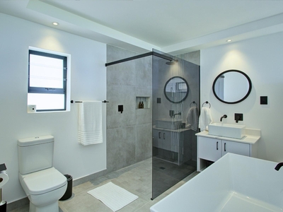 Presidential Penthouse