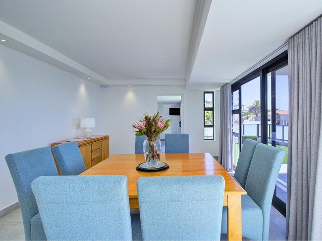 Presidential Penthouse