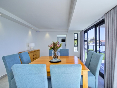 Presidential Penthouse