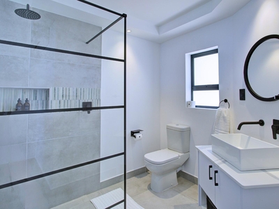 Presidential Penthouse