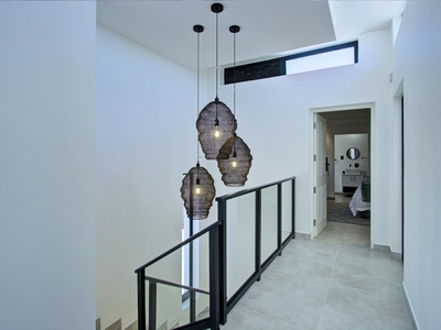 Presidential Penthouse