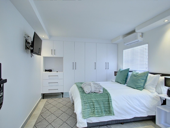 Presidential Penthouse