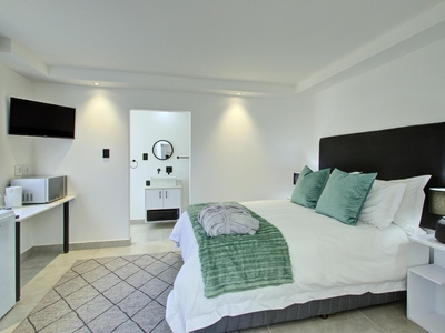 Presidential Penthouse