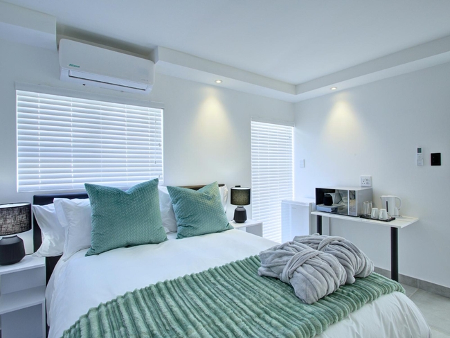 Presidential Penthouse