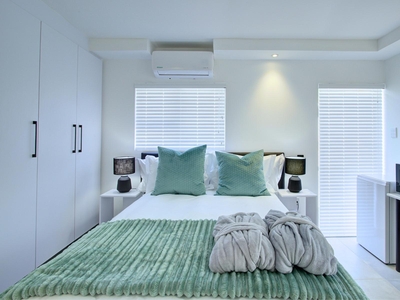 Presidential Penthouse