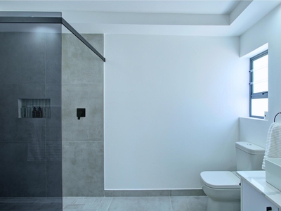 Presidential Penthouse