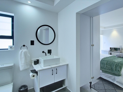 Presidential Penthouse