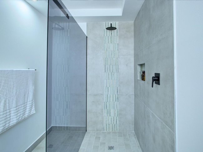 Presidential Penthouse