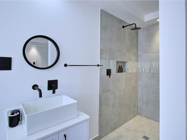 Presidential Penthouse