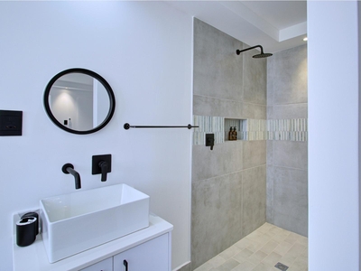 Presidential Penthouse