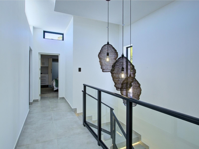 Presidential Penthouse