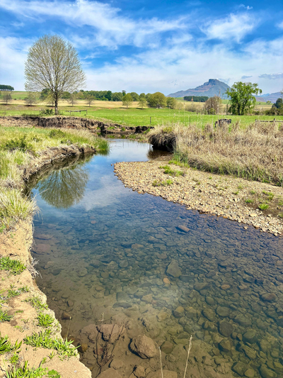 Meadow Lane Country Cottages