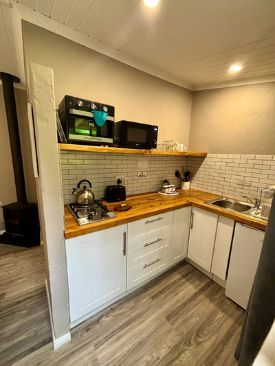 Meadow Lane Country Cottages