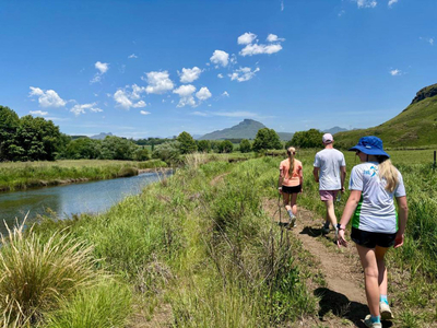 Meadow Lane Country Cottages