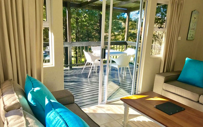 Meadow Lane Country Cottages