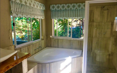 Meadow Lane Country Cottages