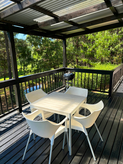Meadow Lane Country Cottages