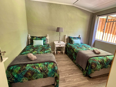 Meadow Lane Country Cottages