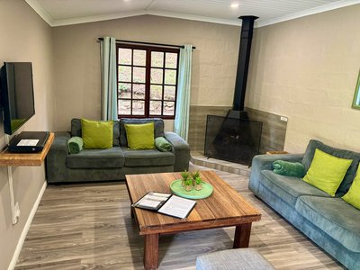 Meadow Lane Country Cottages