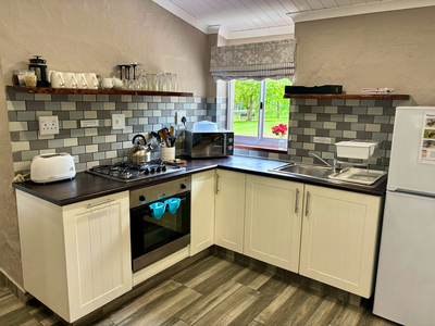 Meadow Lane Country Cottages