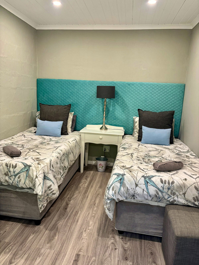 Meadow Lane Country Cottages