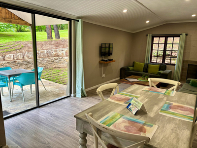 Meadow Lane Country Cottages