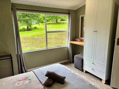 Meadow Lane Country Cottages