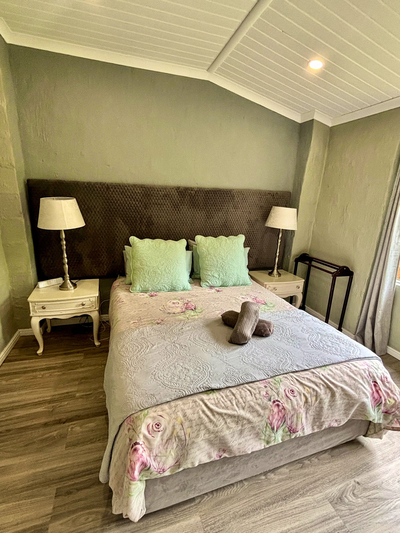 Meadow Lane Country Cottages