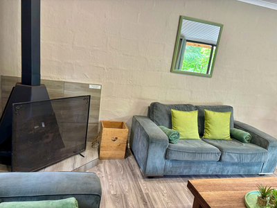 Meadow Lane Country Cottages