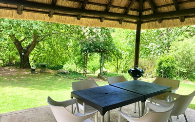 Meadow Lane Country Cottages