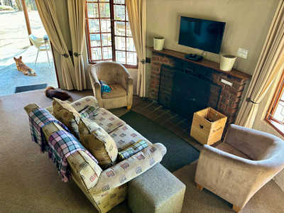 Meadow Lane Country Cottages