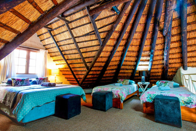 Meadow Lane Country Cottages