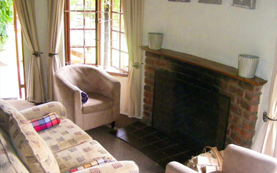 Meadow Lane Country Cottages