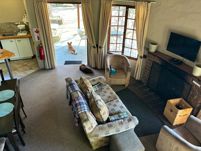 Meadow Lane Country Cottages