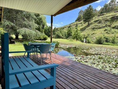 Meadow Lane Country Cottages