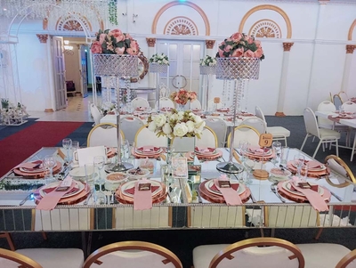 Mount Edgecombe Conference Centre