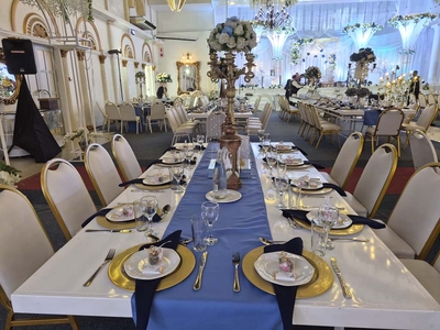 Mount Edgecombe Conference Centre