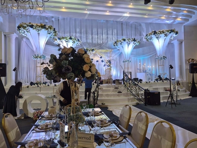 Mount Edgecombe Conference Centre