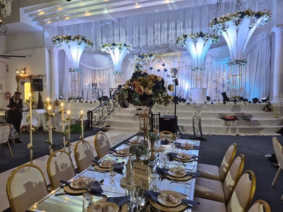 Mount Edgecombe Conference Centre