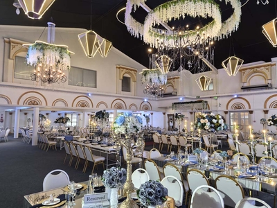 Mount Edgecombe Conference Centre