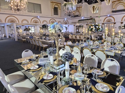 Mount Edgecombe Conference Centre