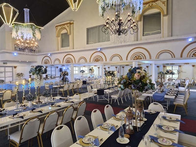 Mount Edgecombe Conference Centre