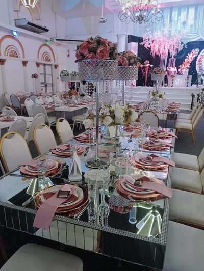 Mount Edgecombe Conference Centre