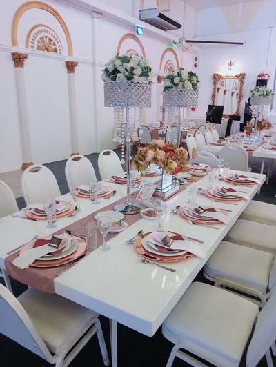 Mount Edgecombe Conference Centre