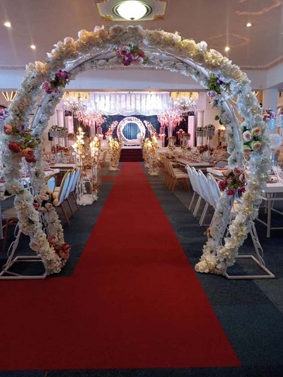 Mount Edgecombe Conference Centre